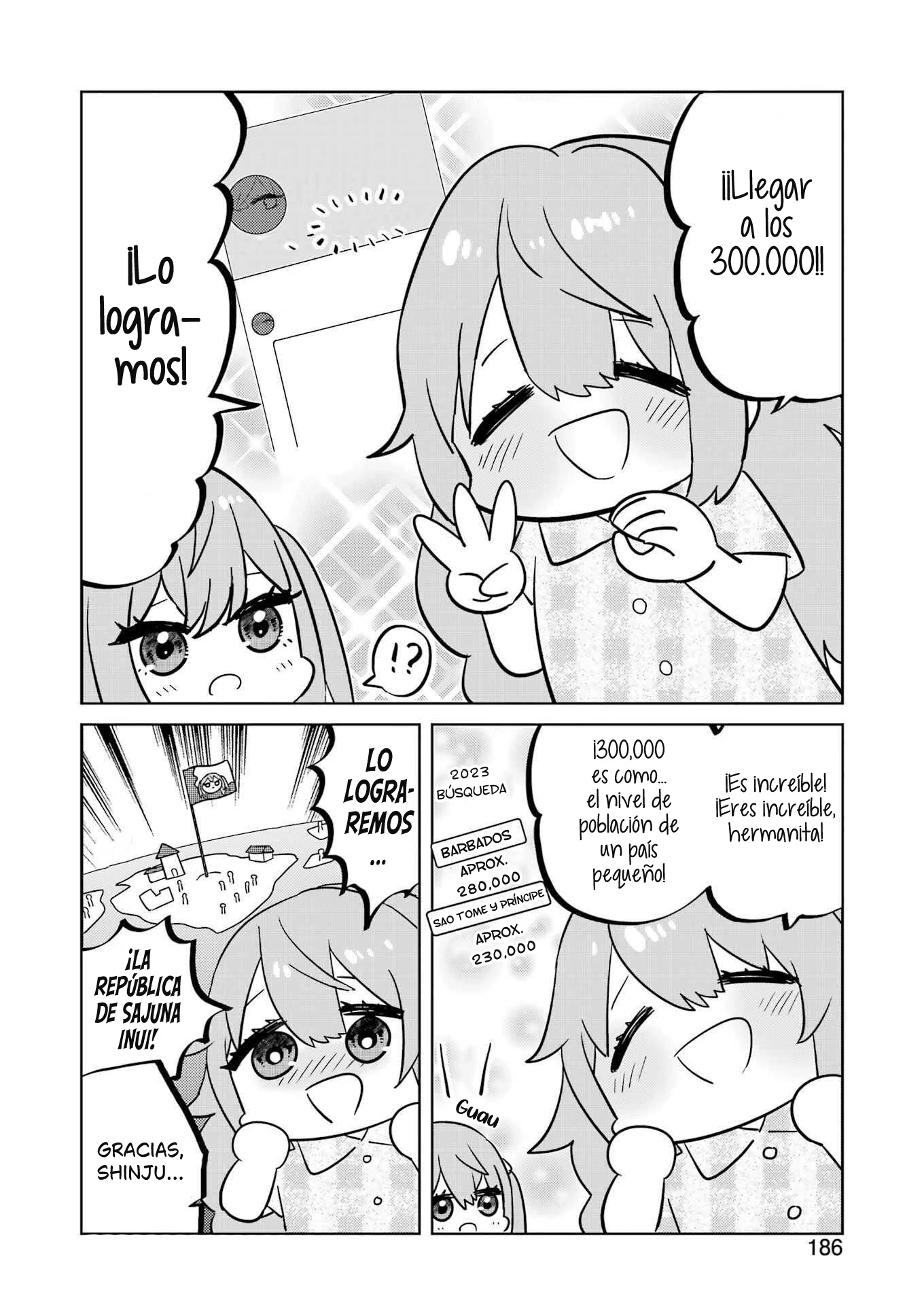 Kisekae Ningyou de Chu ♡ - Capítulo 10 - Página 5 - LectorTMOo