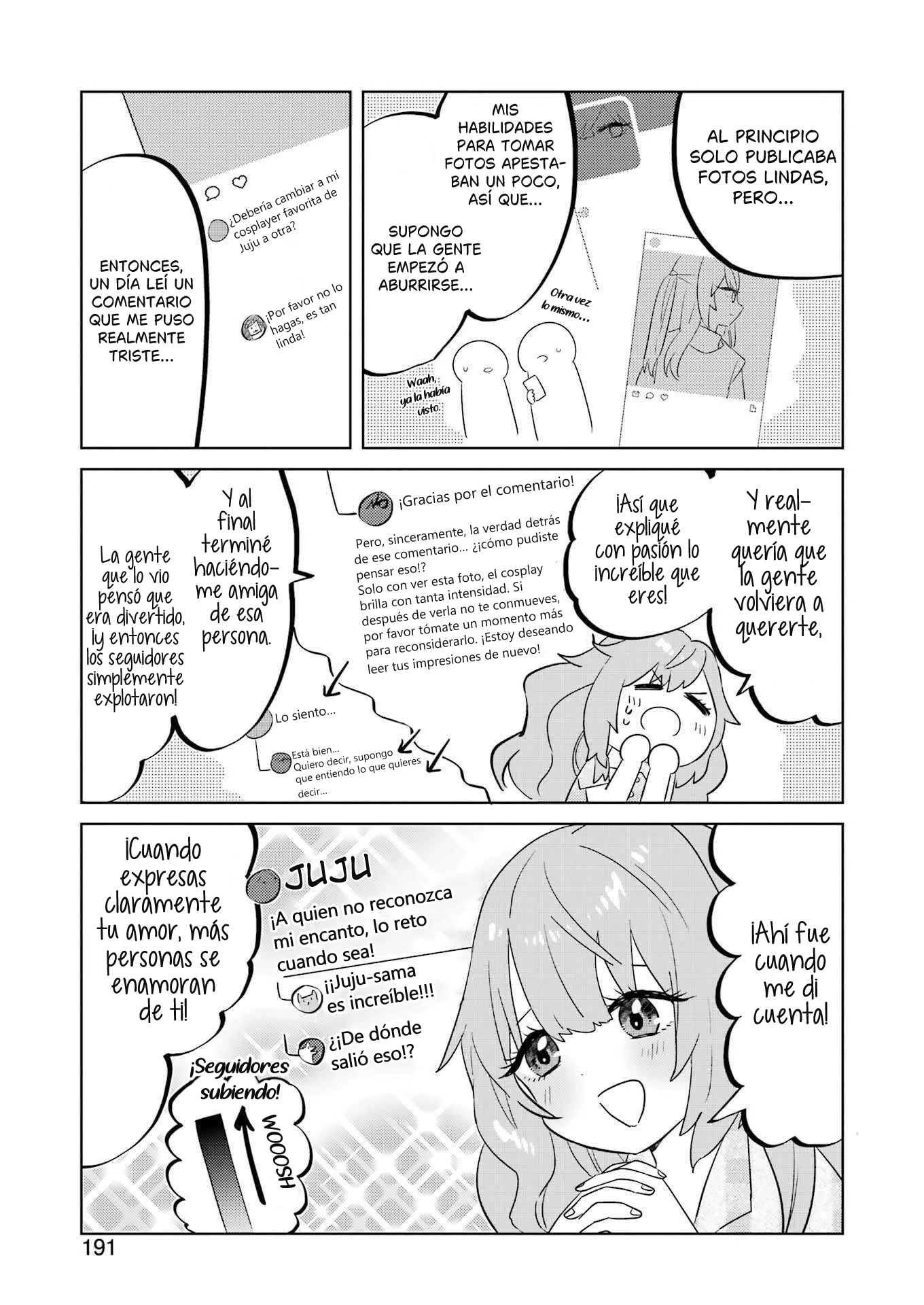 Kisekae Ningyou de Chu ♡ - Capítulo 10 - Página 10 - LectorTMOo