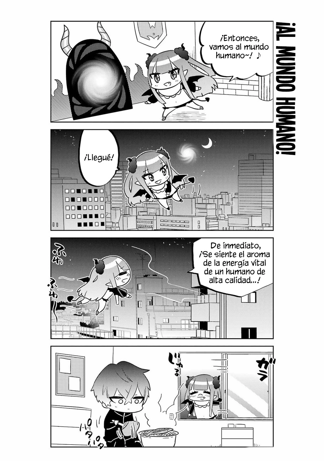 Kisekae Ningyou de Chu ♡ - Capítulo 5 - Página 5 - LectorTMOo