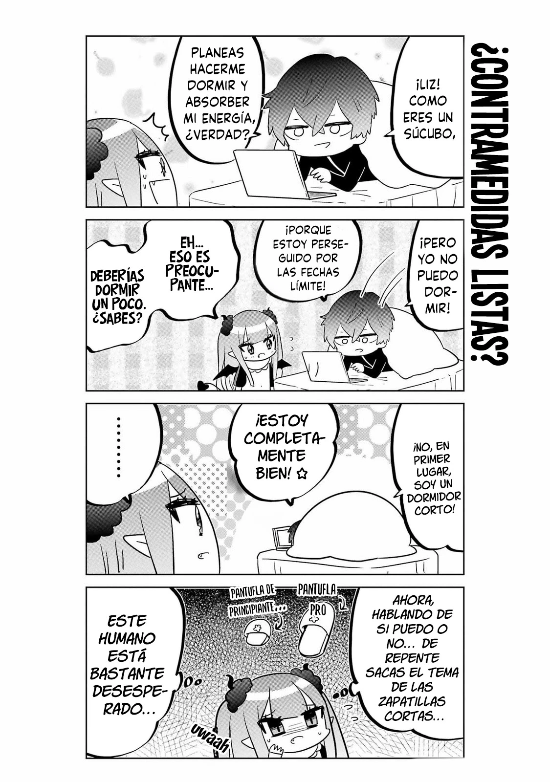 Kisekae Ningyou de Chu ♡ - Capítulo 5 - Página 10 - LectorTMOo