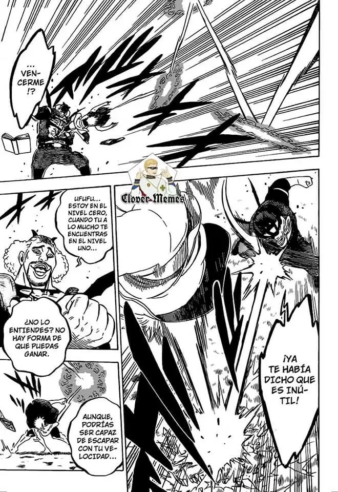 Black Clover - Capítulo 247.1 - Página 11 - LectorTMOo