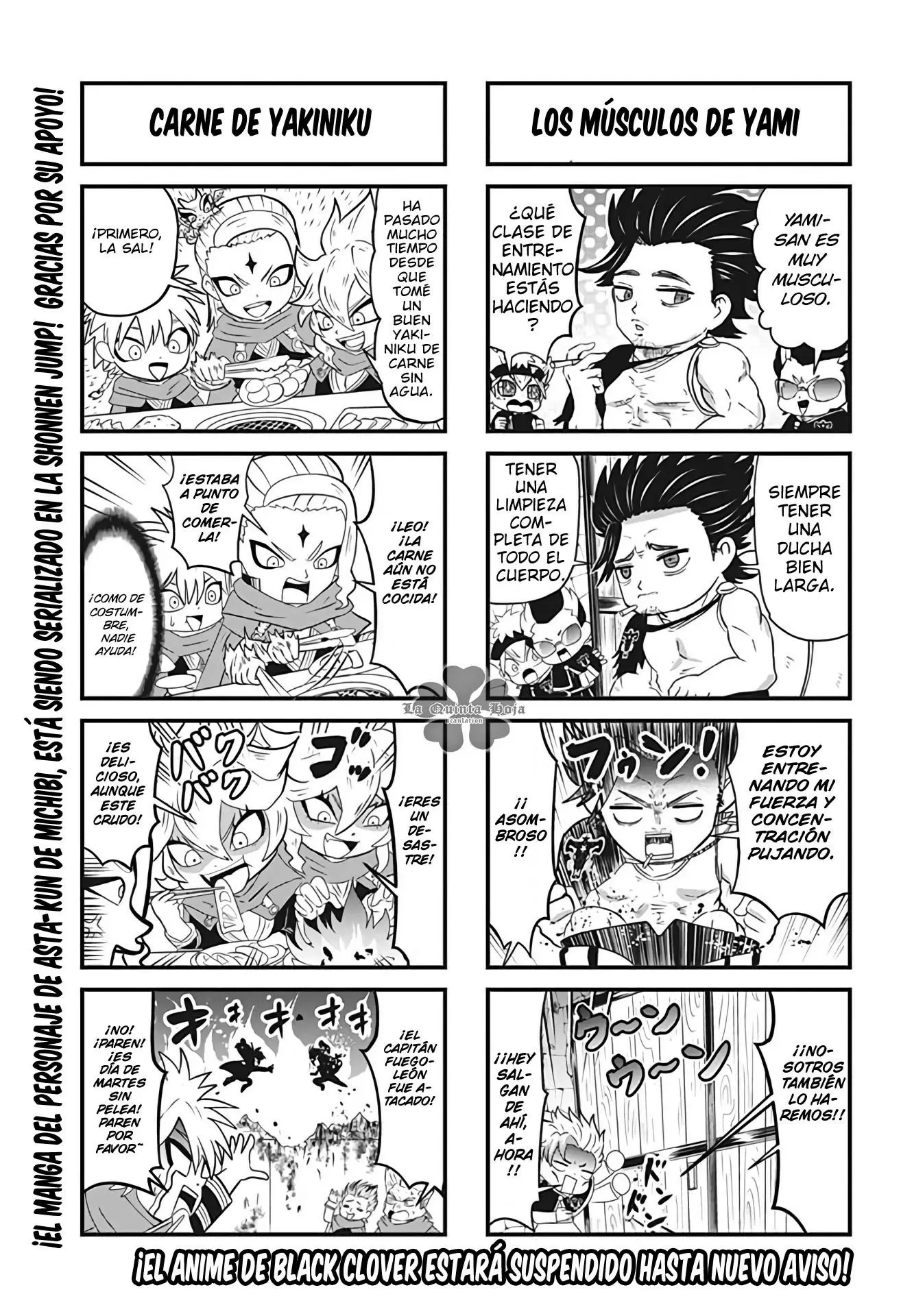 Black Clover - Capítulo 248.5 - Página 3 - LectorTMOo