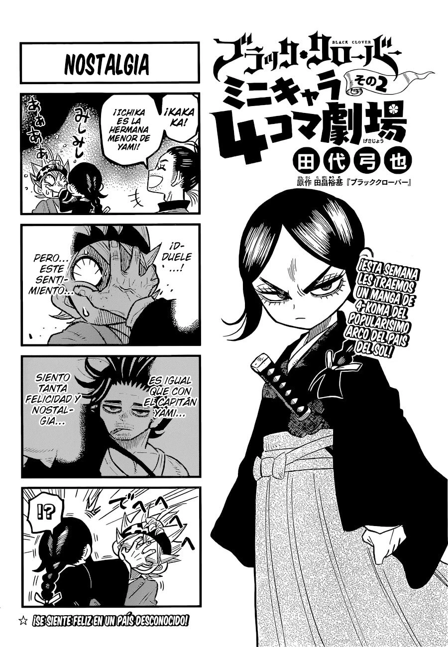 Black Clover - Capítulo 352.10 - Página 1 - LectorTMOo