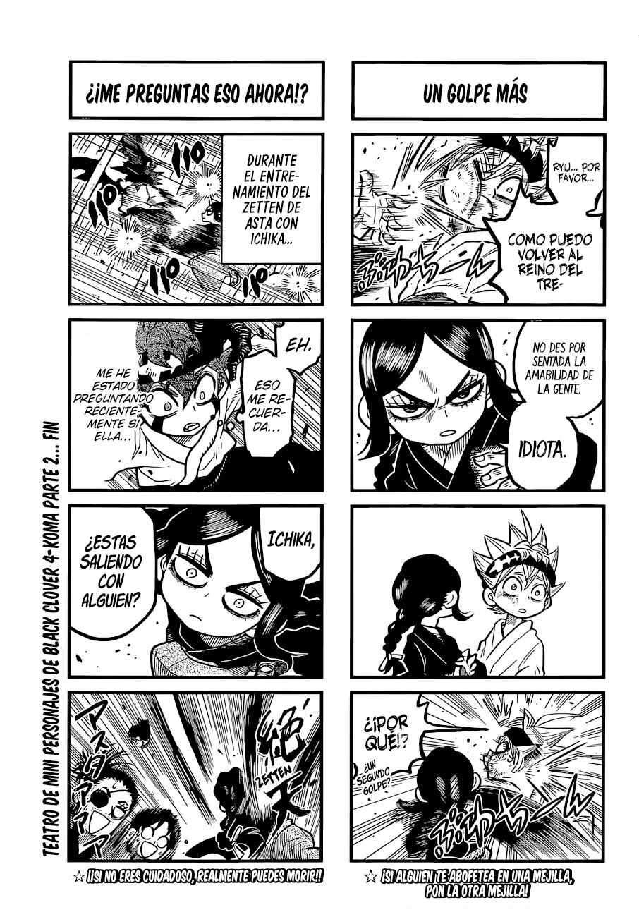 Black Clover - Capítulo 352.10 - Página 2 - LectorTMOo