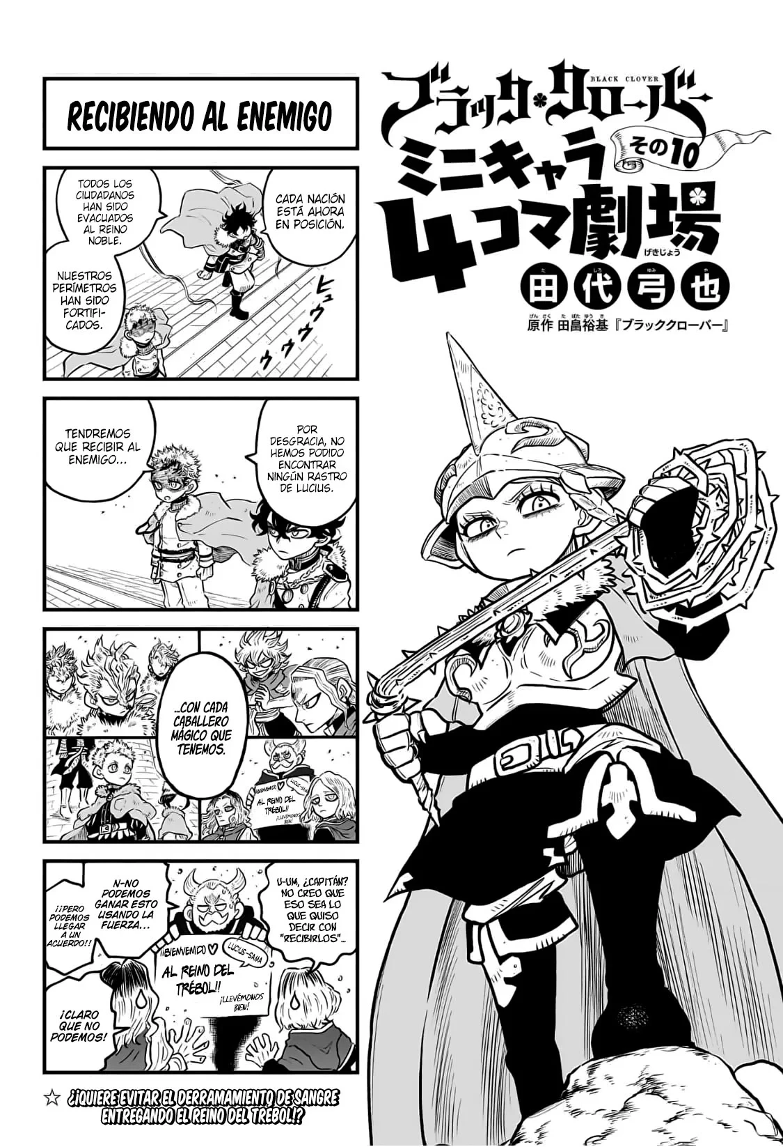 Black Clover - Capítulo 367.10 - Página 1 - LectorTMOo