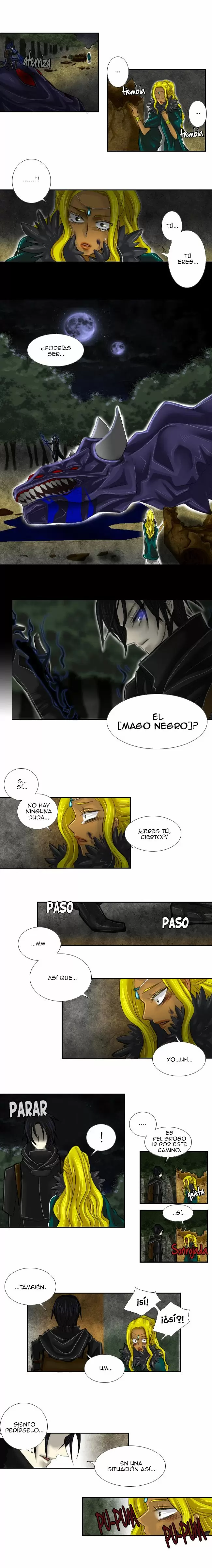 Black Haze - Capítulo 1 - Página 9 - LectorTMOo