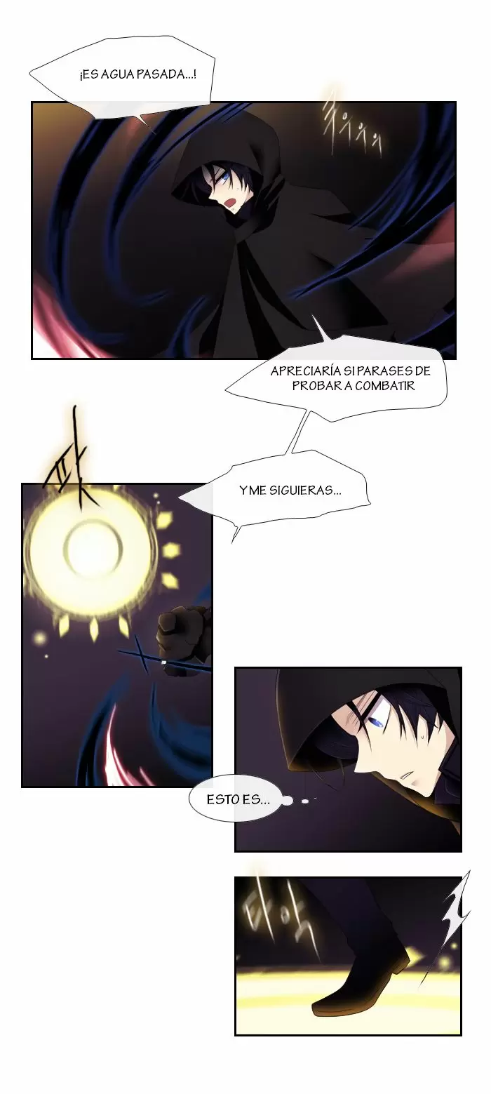 Black Haze - Capítulo 101 - Página 28 - LectorTMOo