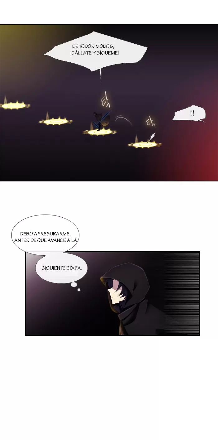 Black Haze - Capítulo 101 - Página 29 - LectorTMOo