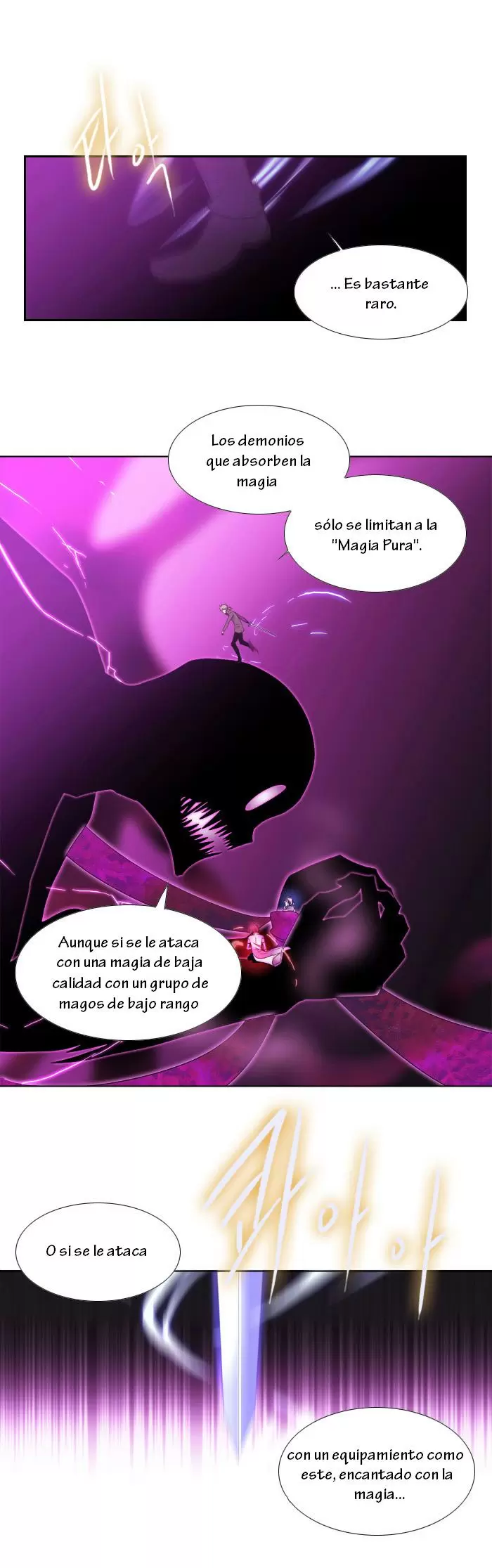 Black Haze capítulo 107 página 12