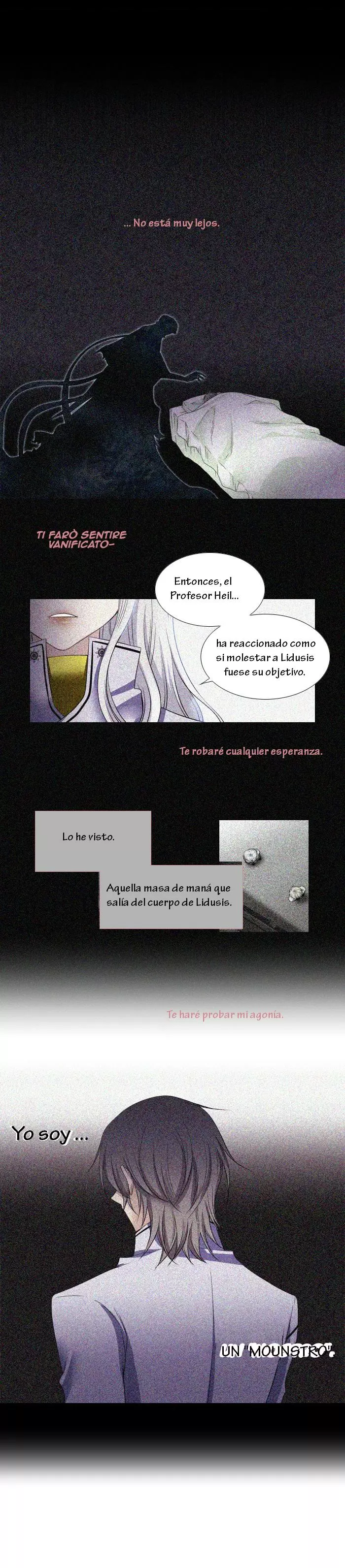 Black Haze - Capítulo 112 - Página 8 - LectorTMOo
