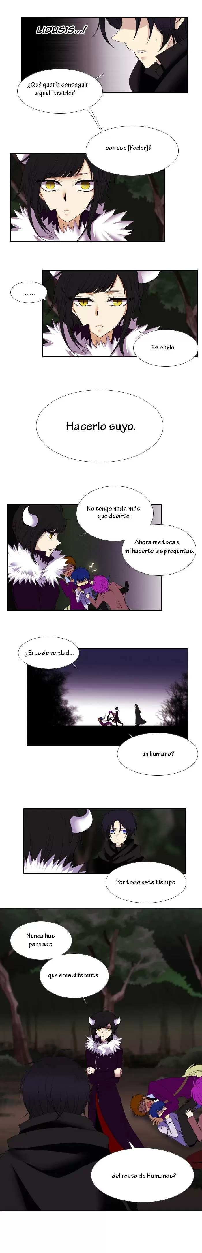 Black Haze - Capítulo 112 - Página 9 - LectorTMOo