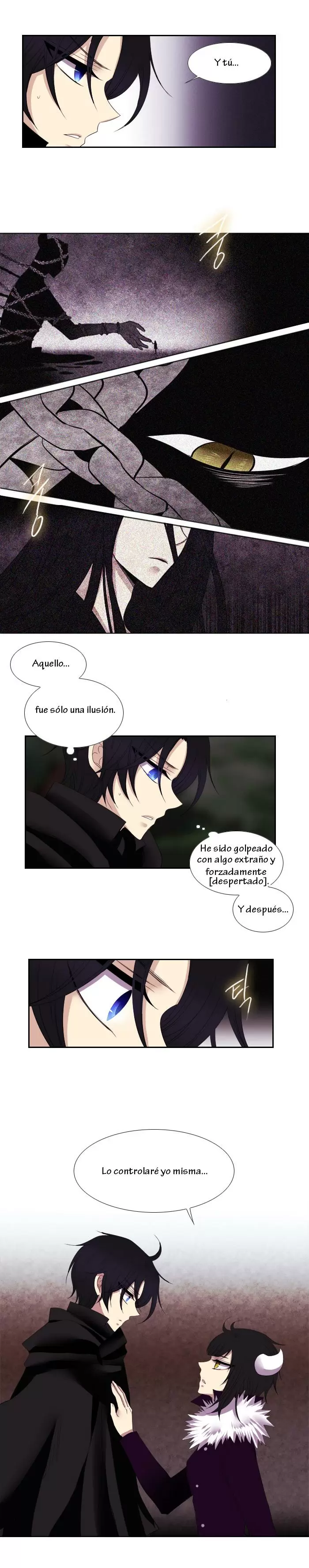 Black Haze - Capítulo 112 - Página 10 - LectorTMOo