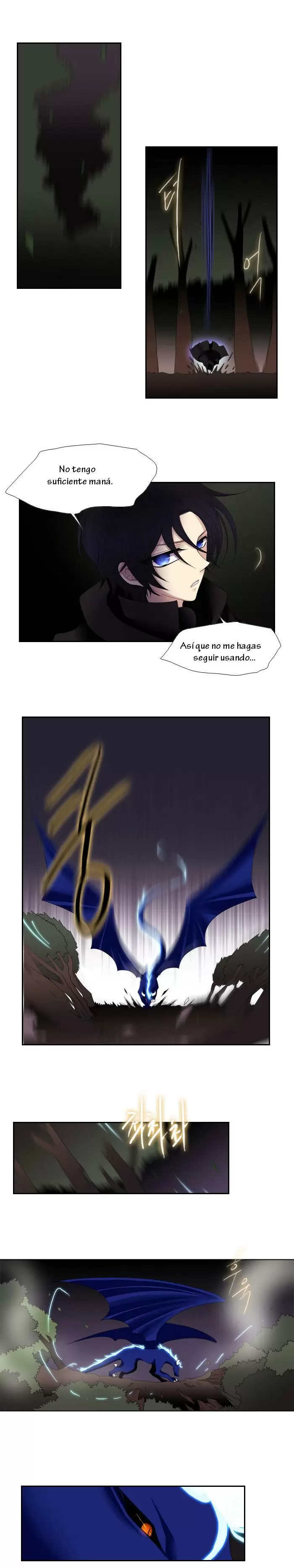 Black Haze - Capítulo 112 - Página 14 - LectorTMOo