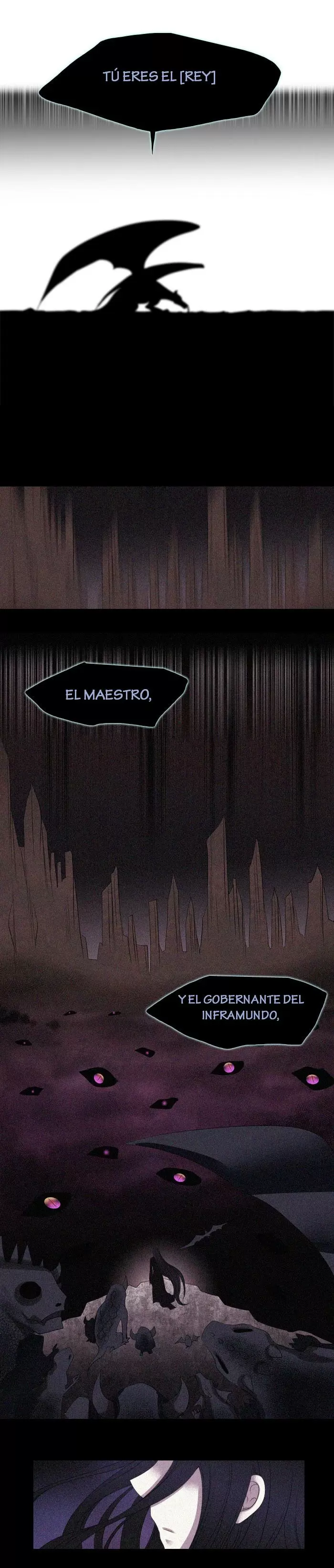 Black Haze - Capítulo 113 - Página 6 - LectorTMOo