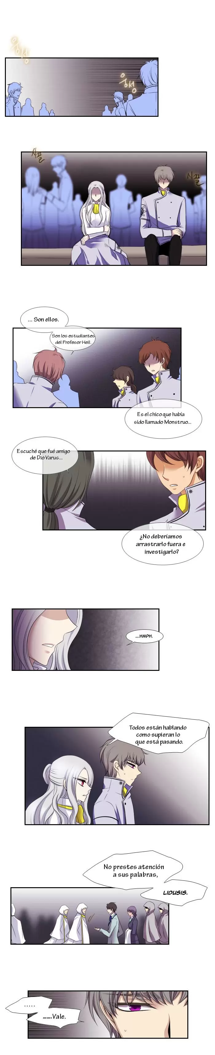 Black Haze - Capítulo 113 - Página 10 - LectorTMOo