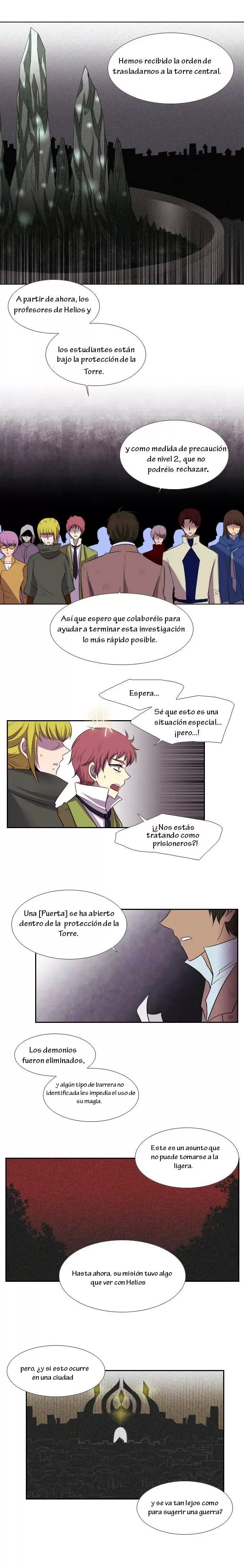 Black Haze - Capítulo 113 - Página 14 - LectorTMOo