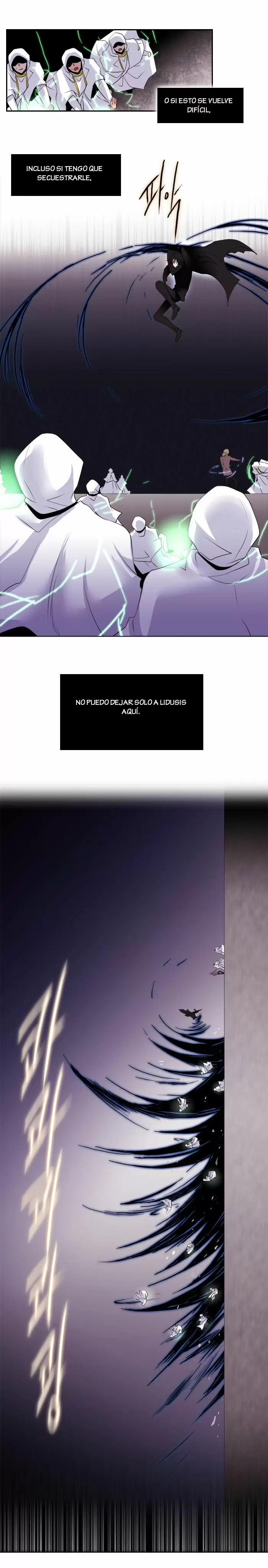 Black Haze capítulo 115 página 5