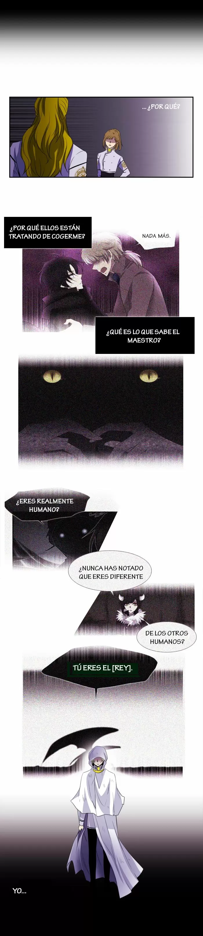 Black Haze capítulo 115 página 15