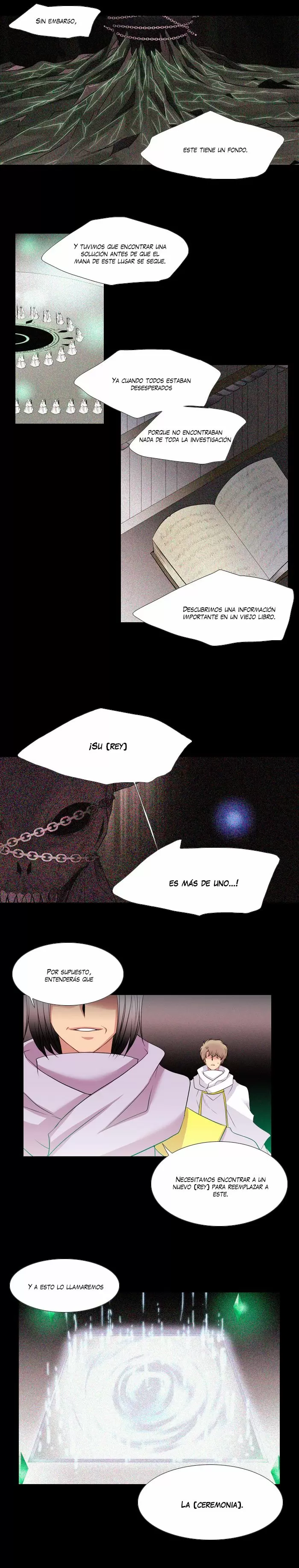 Black Haze - Capítulo 124 - Página 4 - LectorTMOo