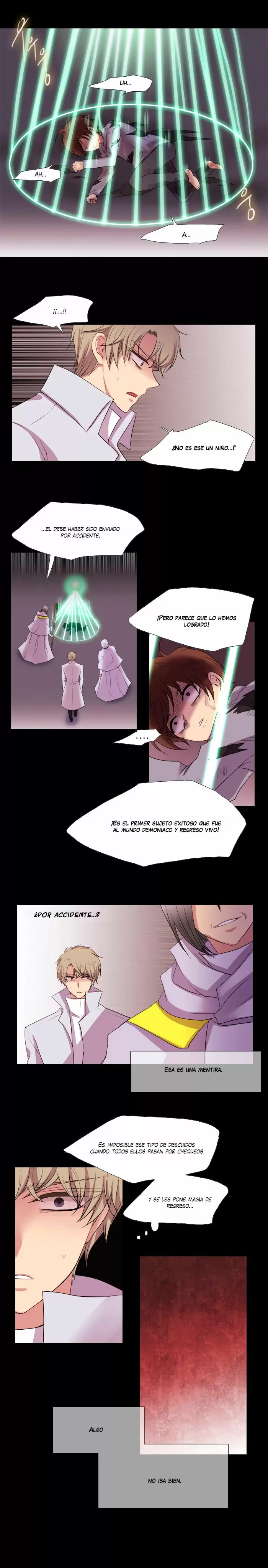 Black Haze - Capítulo 124 - Página 12 - LectorTMOo