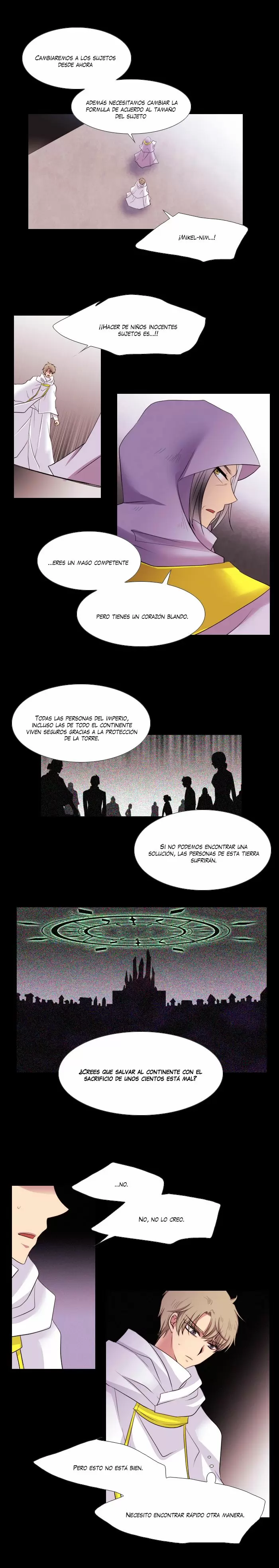 Black Haze - Capítulo 124 - Página 13 - LectorTMOo