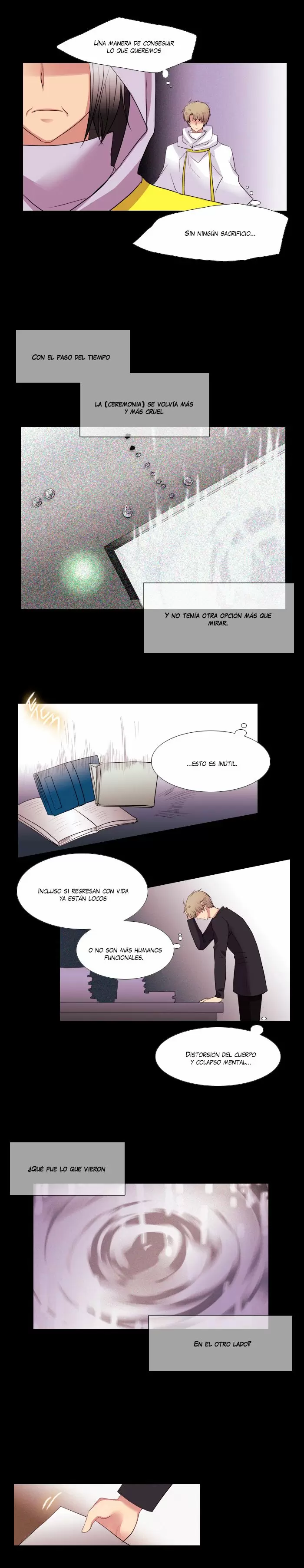 Black Haze - Capítulo 124 - Página 14 - LectorTMOo