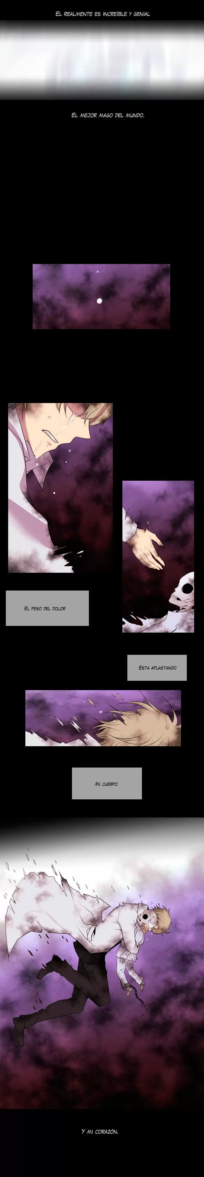Black Haze capítulo 126 página 15