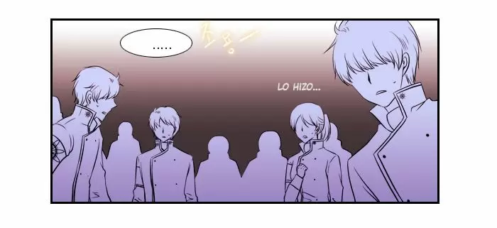Black Haze - Capítulo 129 - Página 9 - LectorTMOo