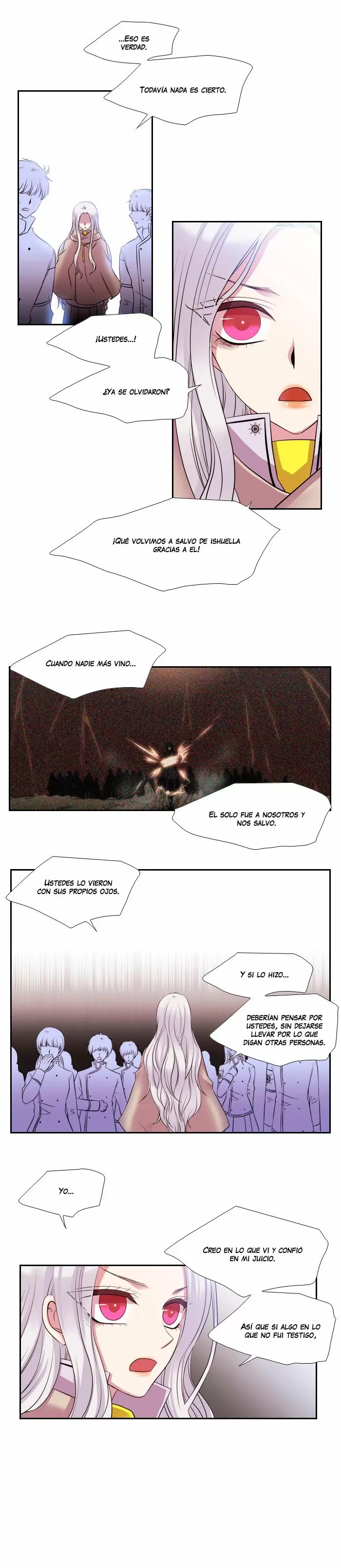 Black Haze - Capítulo 129 - Página 10 - LectorTMOo