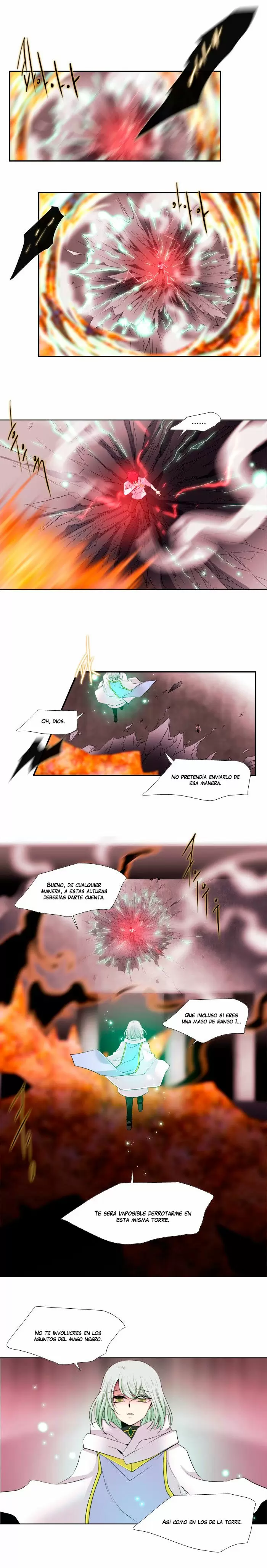 Black Haze capítulo 143 página 13