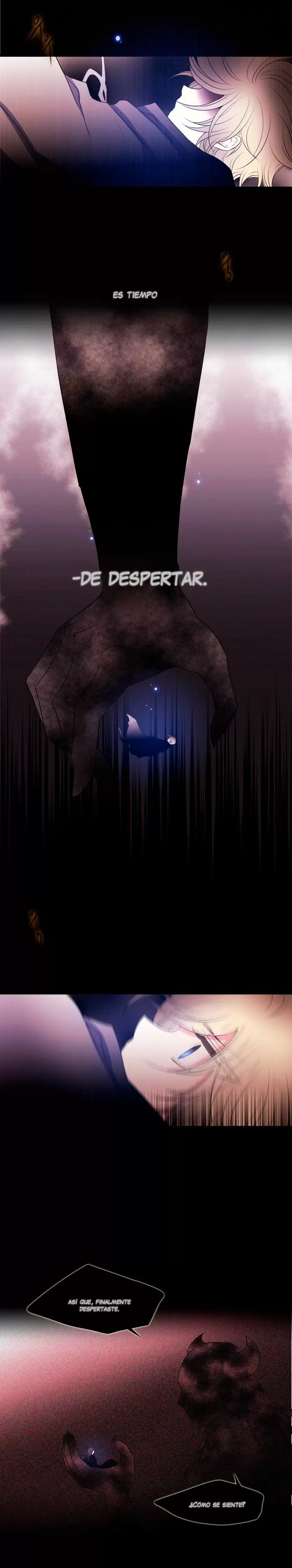 Black Haze capítulo 145 página 14