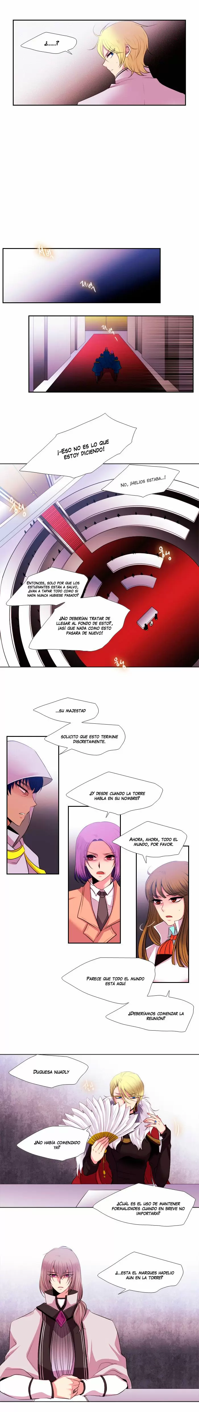 Black Haze - Capítulo 147 - Página 11 - LectorTMOo