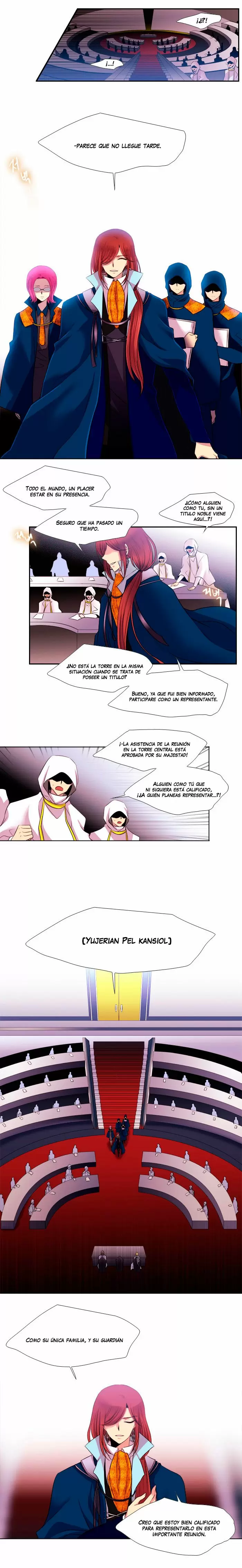 Black Haze - Capítulo 147 - Página 13 - LectorTMOo
