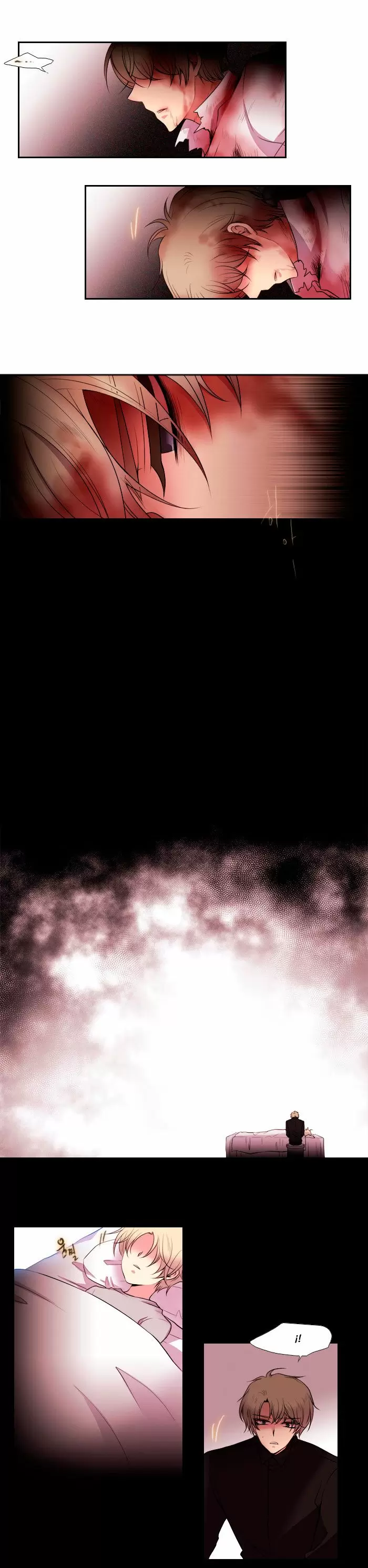 Black Haze capítulo 148 página 10