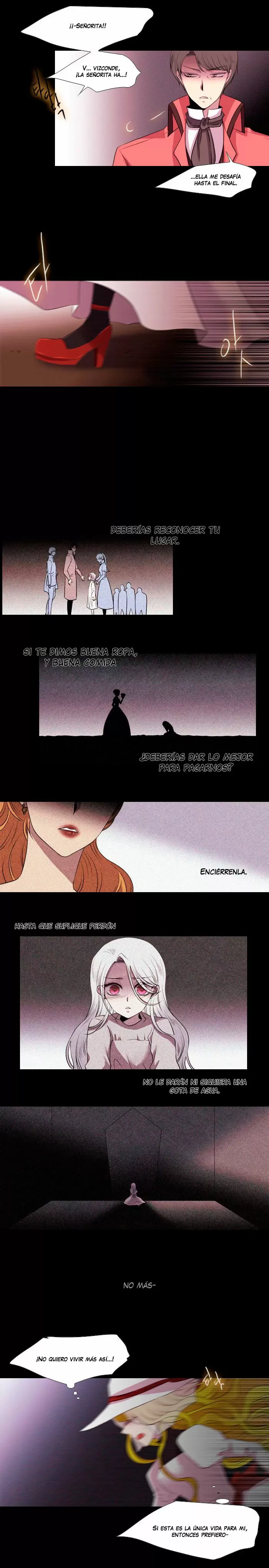 Black Haze - Capítulo 152 - Página 8 - LectorTMOo