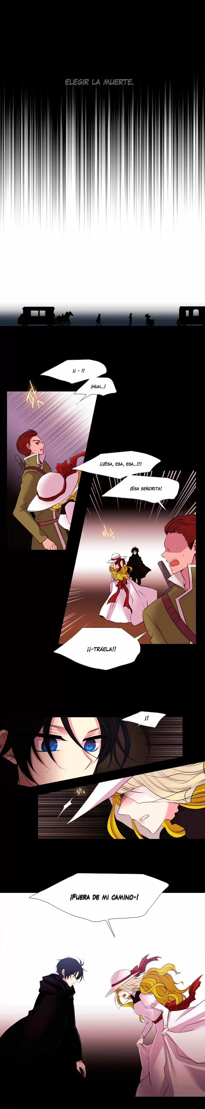 Black Haze - Capítulo 152 - Página 9 - LectorTMOo