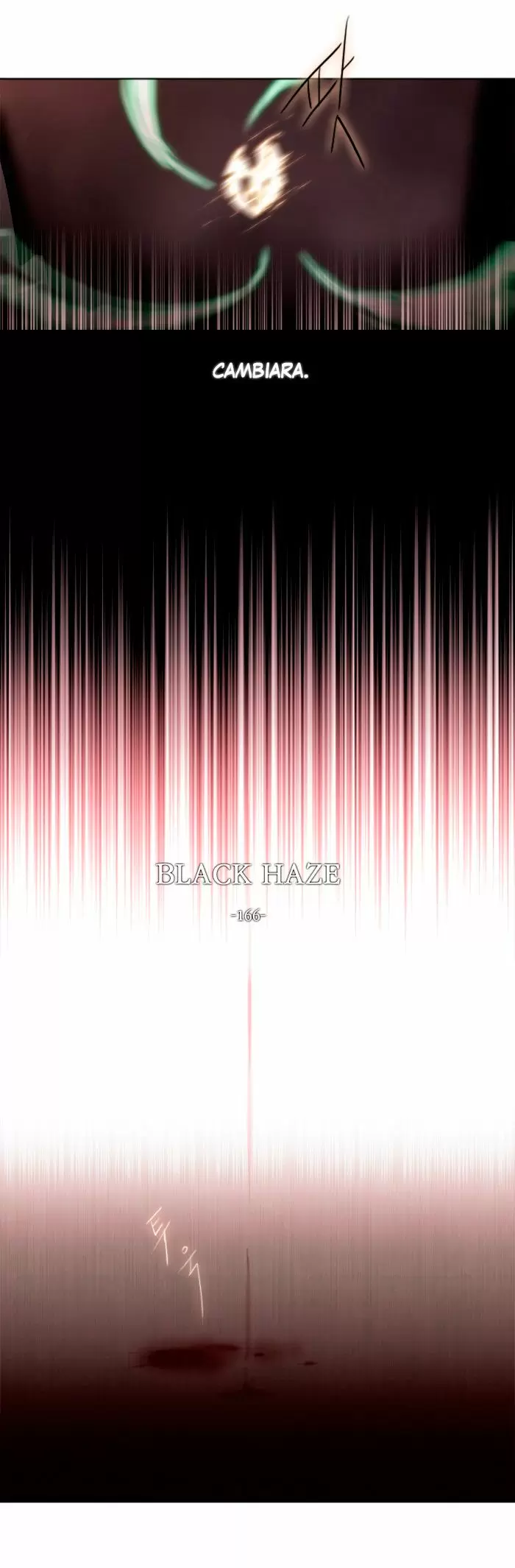 Black Haze - Capítulo 166 - Página 8 - LectorTMOo