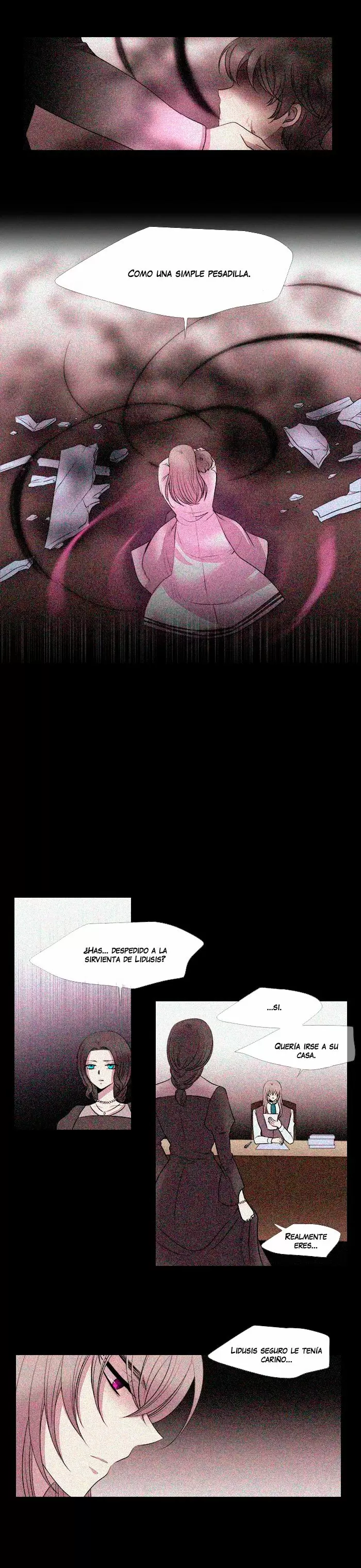 Black Haze capítulo 174 página 8
