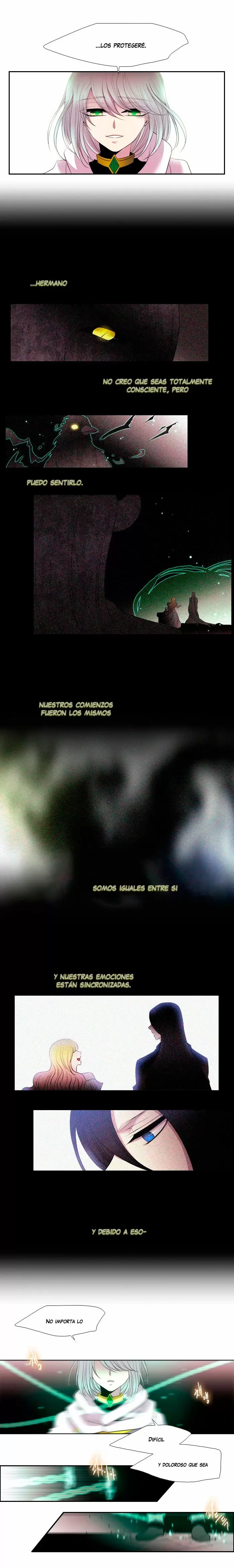 Black Haze capítulo 181 página 7