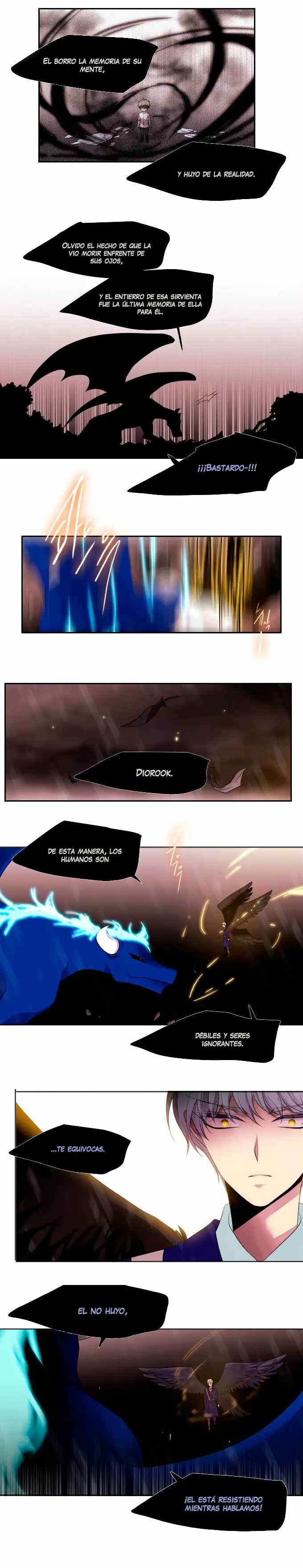 Black Haze - Capítulo 182 - Página 17 - LectorTMOo