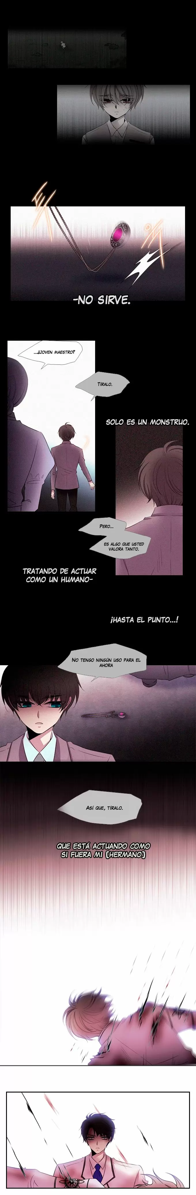 Black Haze - Capítulo 183 - Página 7 - LectorTMOo