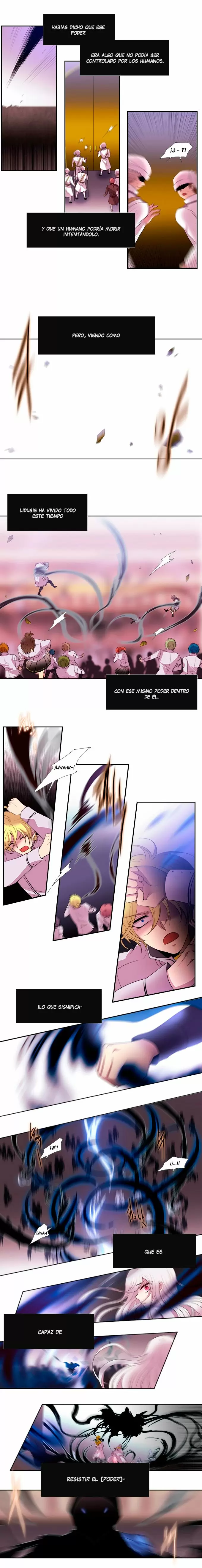 Black Haze - Capítulo 183 - Página 11 - LectorTMOo