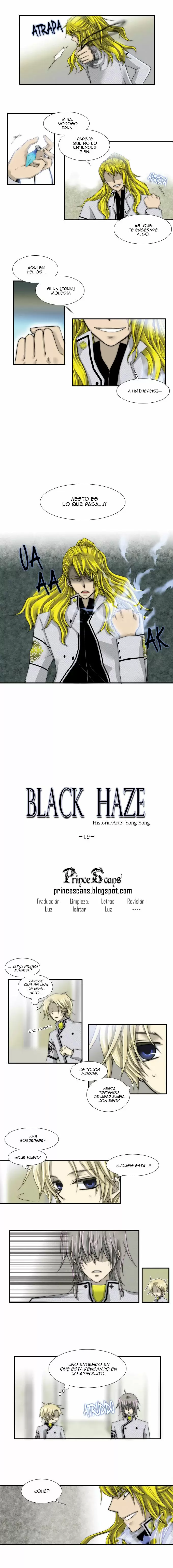 Black Haze - Capítulo 19 - Página 4 - LectorTMOo