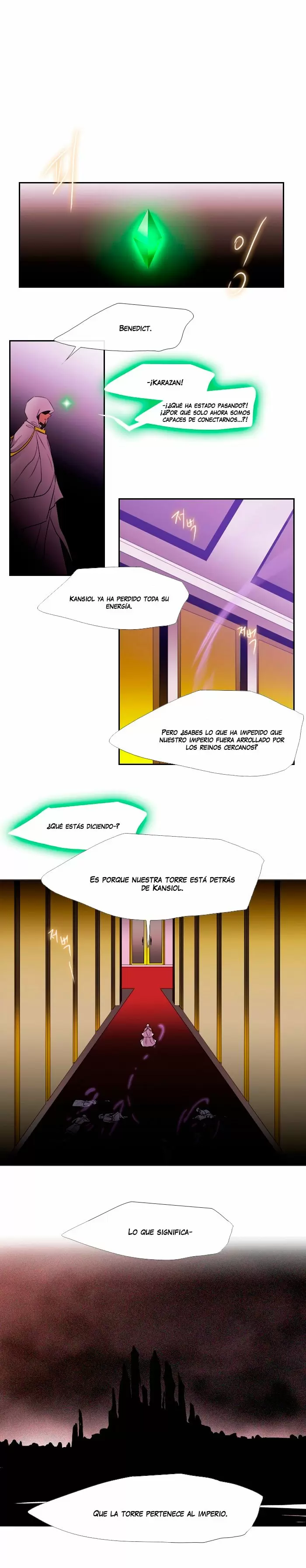 Black Haze - Capítulo 191 - Página 15 - LectorTMOo