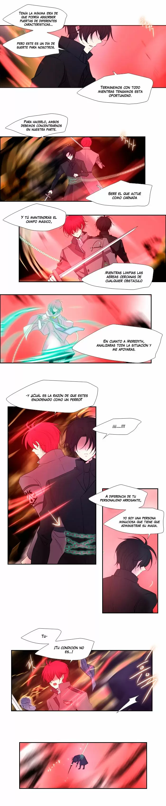 Black Haze - Capítulo 192 - Página 13 - LectorTMOo