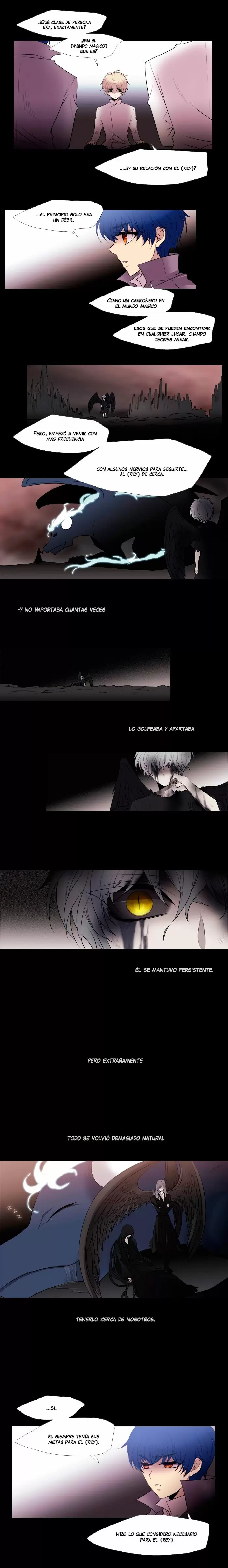 Black Haze capítulo 194 página 6