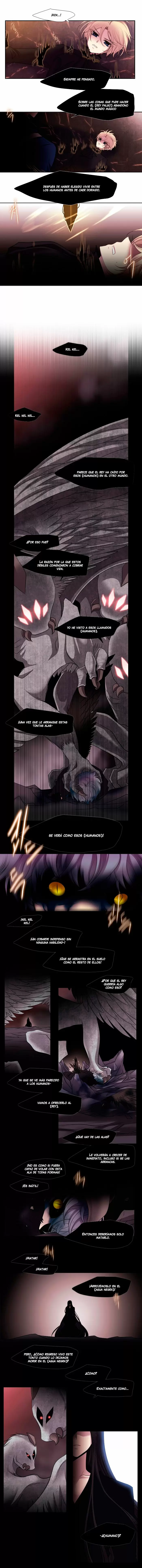 Black Haze capítulo 195 página 5
