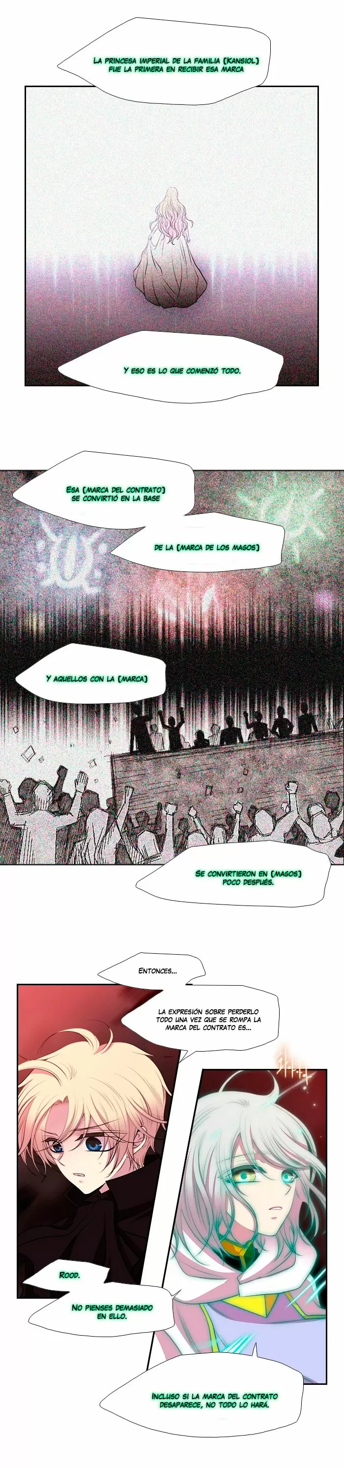 Black Haze - Capítulo 196 - Página 9 - LectorTMOo