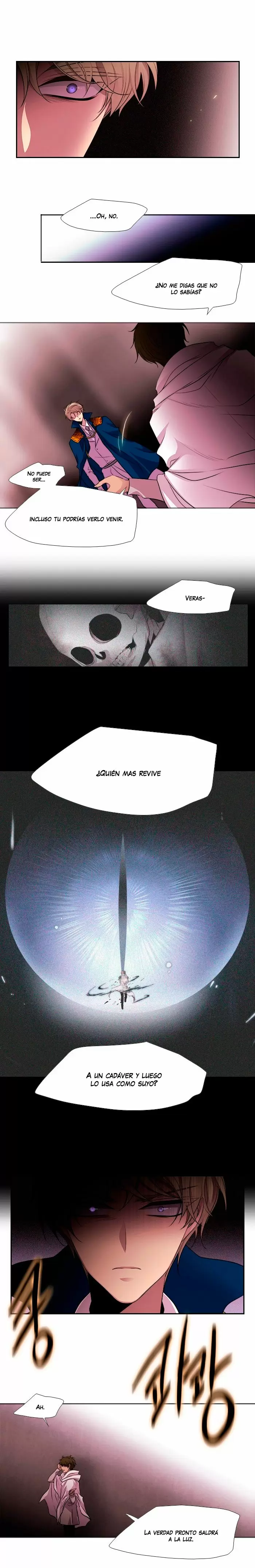 Black Haze capítulo 198 página 10