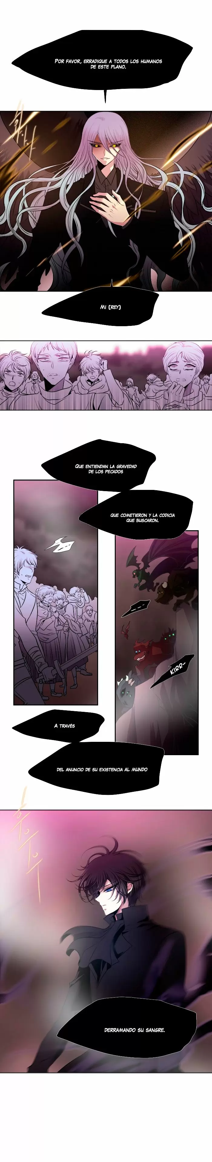 Black Haze - Capítulo 201 - Página 6 - LectorTMOo